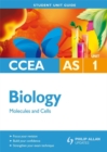 Image for CCEA AS Biology