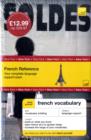 Image for Pack Teach Yourself French Reference
