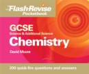 Image for GCSE chemistry: Science and additional science