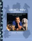 Image for Cesar&#39;s Way Journal : A Resource and Record Book for Dog Owners