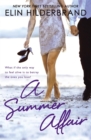Image for A summer affair