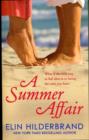 Image for A Summer Affair