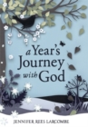 Image for A year&#39;s journey with God