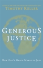 Image for Generous justice