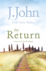 Image for The return  : grace and the prodigal