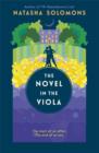 Image for The novel in the viola