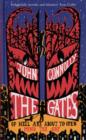 Image for The gates  : a strange novel for strange young people
