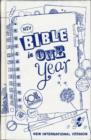 Image for NIV soul survivor Bible in one year