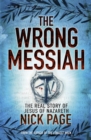Image for The wrong messiah