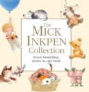 Image for The Mick Inkpen Collection