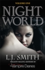 Image for Night World: Secret Vampire