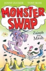 Image for Monster Swap: Zainab and Mash