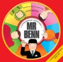 Image for The extraordinary adventures of Mr Benn.