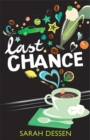 Image for Last Chance