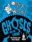 Image for Mortimer Keene: Ghosts on the Loose