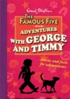 Image for Adventures with George and Timmy