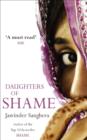 Image for Daughters of Shame
