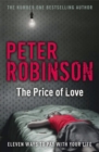 Image for The Price of Love : including an original DCI Banks novella