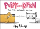 Image for Puppy Versus Kitten