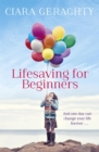 Image for Lifesaving for beginners