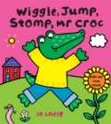 Image for Wiggle, Jump, Stomp, Mr Croc