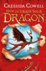 How to train your dragon by Cowell, Cressida cover image