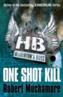 Image for One shot kill