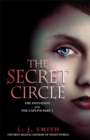 Image for The Secret Circle: The Initiation