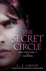Image for The Secret Circle: The Captive