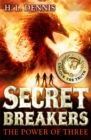 Image for Secret Breakers: The Power of Three