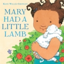 Image for Mary Had a Little Lamb