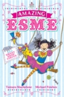 Image for Amazing Esme and the Sweetshop Circus
