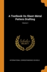 Image for A TEXTBOOK ON SHEET-METAL PATTERN DRAFTI