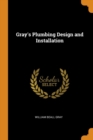 Image for GRAY&#39;S PLUMBING DESIGN AND INSTALLATION