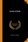 Image for LYRICH OF EARTH