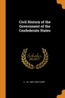Image for CIVIL HISTORY OF THE GOVERNMENT OF THE C