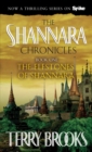 Image for The Elfstones of Shannara (The Shannara Chronicles)