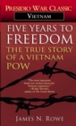 Image for Five Years to Freedom