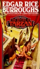 Image for Return of Tarzan : A Tarzan Novel