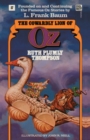 Image for The Cowardly Lion of Oz : The Wonderful Oz Books, #17