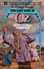 Image for Lost King of Oz (Wonderful Oz Books, No 19)