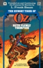Image for Hungry Tiger of Oz (The Wonderful Oz Books, #20)
