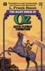 Image for Giant Horse of Oz (The Wonderful Oz Books, #22)