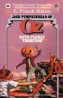 Image for Jack Pumpkinhead of Oz (The Wonderful Oz Books, #23)