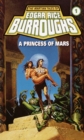 Image for A Princess of Mars : A Barsoom Novel