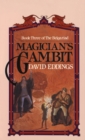 Image for Magician&#39;s Gambit