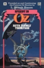 Image for Speedy in Oz (Wonderful Oz Books, No 28)