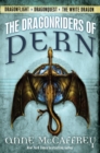 Image for The Dragonriders of Pern : Dragonflight, Dragonquest, The White Dragon