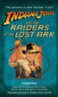 Image for Indiana Jones and the Raiders of the Lost Ark