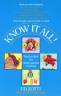 Image for Know It All! : The Fun Stuff You Never Learned in School